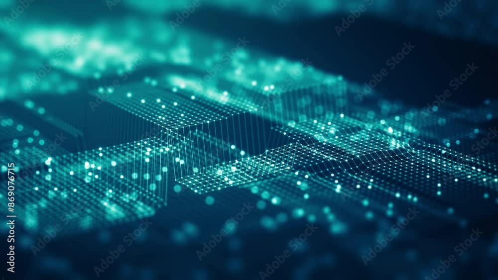 Big data technology background