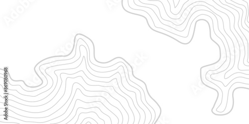 topographic contour background. contour lines background. Topographic map contour background. abstract wavy background. outdoor theme wavy abstract line background.