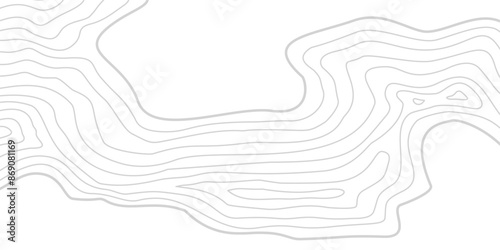 topographic contour background. contour lines background. Topographic map contour background. abstract wavy background. outdoor theme wavy abstract line background.