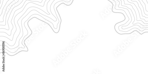 topographic contour background. contour lines background. Topographic map contour background. abstract wavy background. outdoor theme wavy abstract line background.