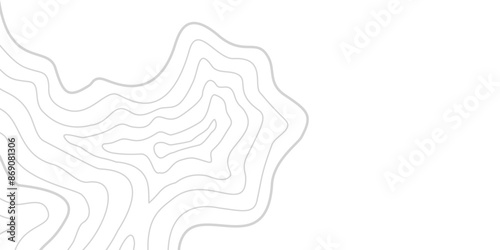 topographic contour background. contour lines background. Topographic map contour background. abstract wavy background. outdoor theme wavy abstract line background.