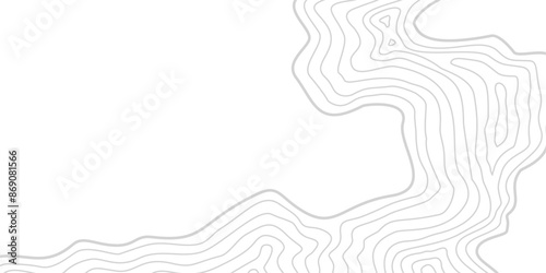 topographic contour background. contour lines background. Topographic map contour background. abstract wavy background. outdoor theme wavy abstract line background.