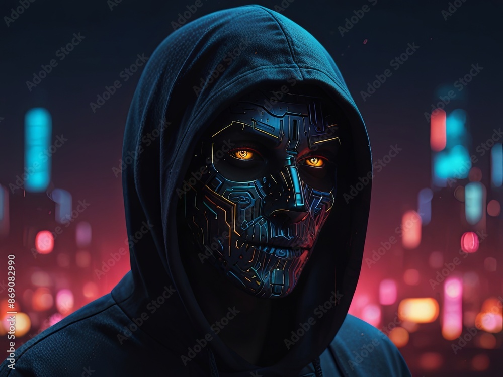 Hacking artificial intelligence Hacking artificial intelligence