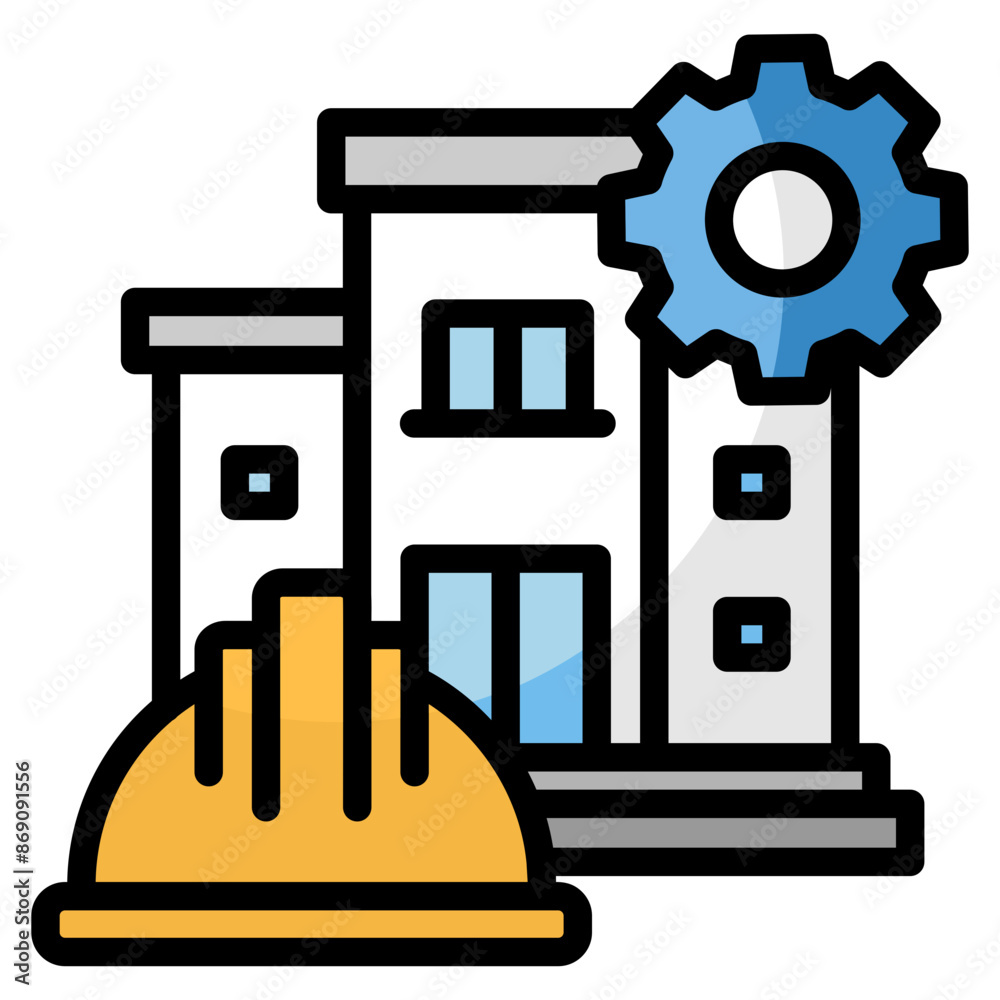 Civil Engineer Icon Element For Design Civil Engineer Icon Element For Design