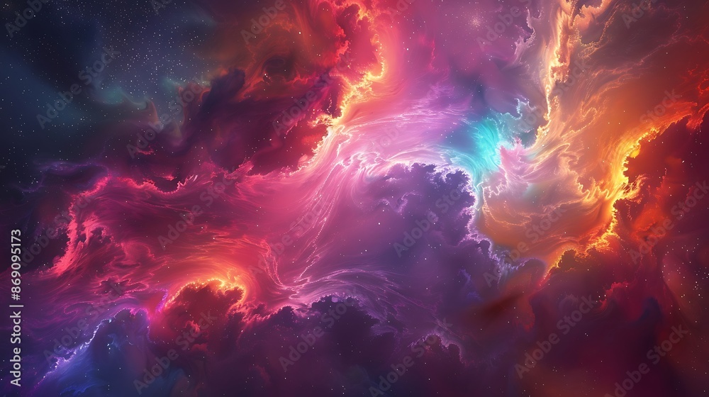 Animation view to travelling across the universe in moving
Animation view to travelling across the universe in moving