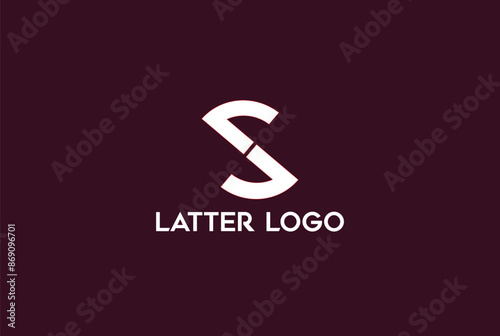 Creative Latter, monogram, business, company, logo design 