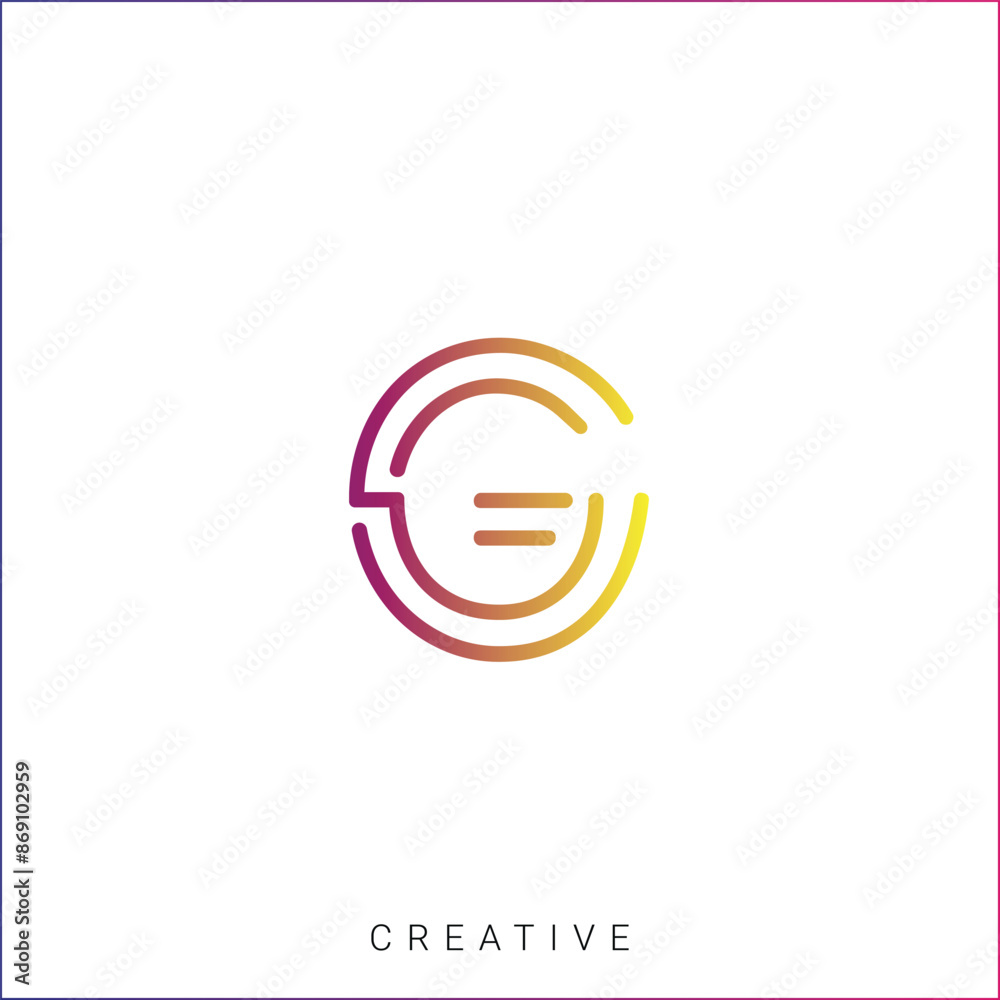 G Creative Latter Logo Design. By Custom Branding Logo. Creative Logo Design. Logo Template. Vector illustration. Modern Design. Monogram Design G Creative Latter Logo Design. By Custom Branding Logo. Creative Logo Design. Logo Template. Vector illustration. Modern Design. Monogram Design