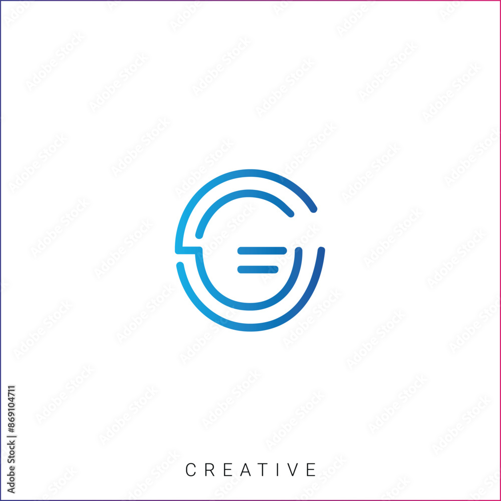 G Creative Latter Logo Design. By Custom Branding Logo. Creative Logo Design. Logo Template. Vector illustration. Modern Design. Monogram Design G Creative Latter Logo Design. By Custom Branding Logo. Creative Logo Design. Logo Template. Vector illustration. Modern Design. Monogram Design