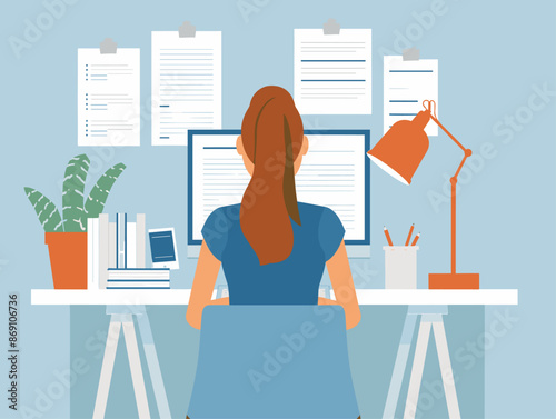 Proofread and Edit Meticulously: Ensure Your Resume and Cover Letter Are Error-Free