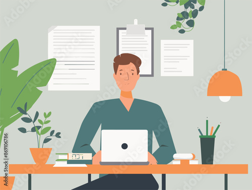 Resume Optimization Illustrated: Enhance Your Application with Impactful Keywords for ATS Recognition