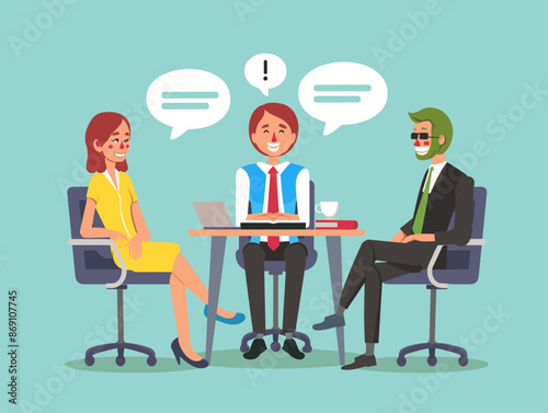 Prepare Your Own Questions: Stand Out in Interviews with Thoughtful Inquiry about Company Culture, Role, and Team Dynamics