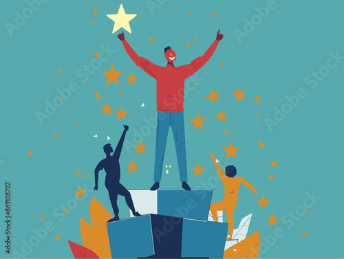 Storytelling Techniques: Engage Audiences with Your Accomplishments