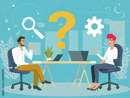 Anticipate Industry Specific Interview Questions for Animated Success: A Guide to Preparing Informed Answers That Showcase Your Expertise