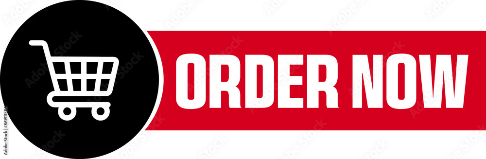 Order Now E-Commerce Sales Label Button Offer Tags & Design Marketing Symbol Vector Illustration Order Now E-Commerce Sales Label Button Offer Tags & Design Marketing Symbol Vector Illustration