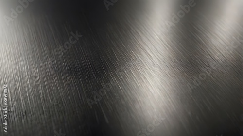 Silver metallic background, metallic wallpaper, alumunium, stanless photo