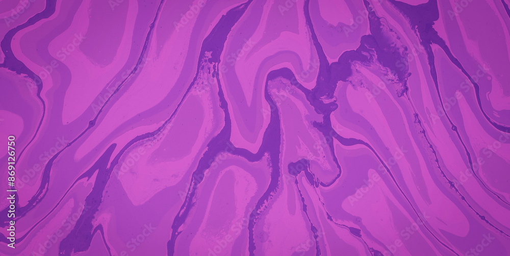 Ink Symphony: Embracing the Mystical Aura of Liquid Art in Oil
Ink Symphony: Embracing the Mystical Aura of Liquid Art in Oil
