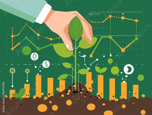 The Future of Retirement: Investing in a Sustainable Tomorrow for Growth and Security