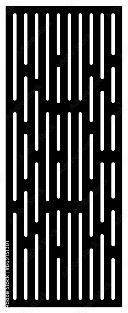 vector laser cutting partition, fence and facade motifs vector laser cutting partition, fence and facade motifs