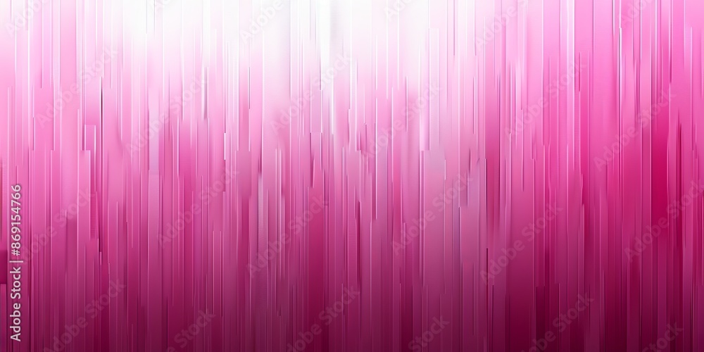 Pink and white gradient background, simple and clean Pink and white gradient background, simple and clean