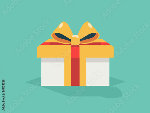 The Wonder of Unwrapping: An Animated Gift of Joy