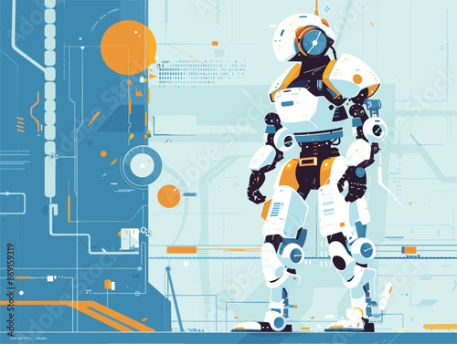 Mechanical Evolution: From Clunky to Sleek, A Journey Through Technological Progress