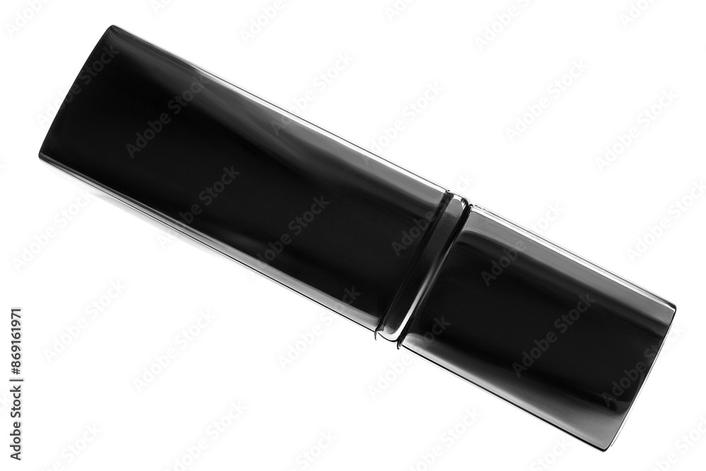 Lipstick case isolated Lipstick case isolated