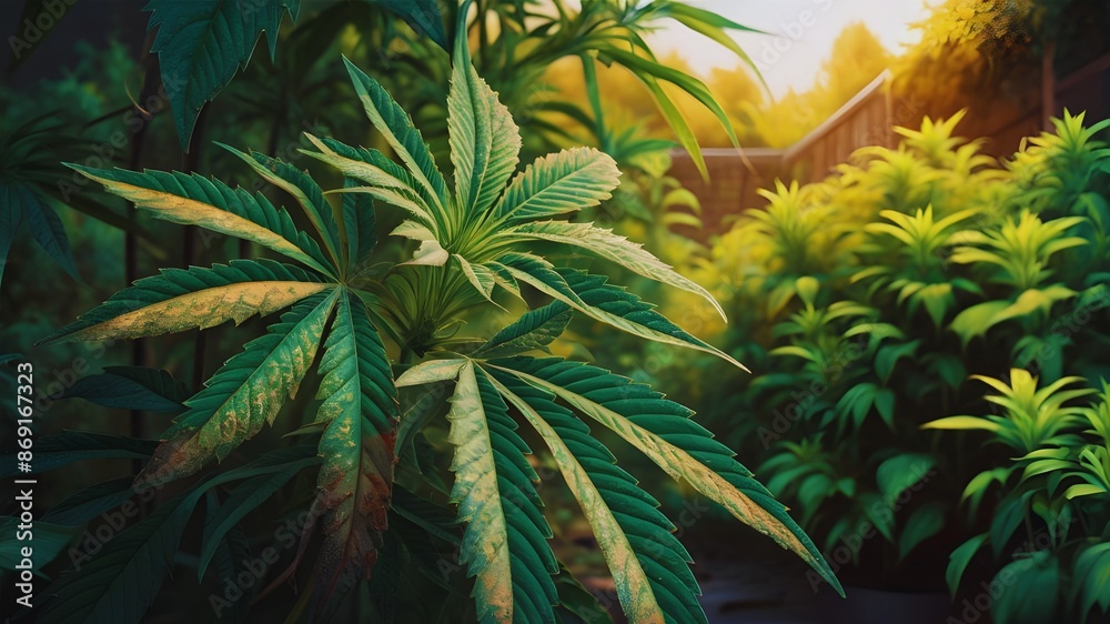 Cannabis mildew disease, Powdery mildew is a fungal disease that causes a white powdery coating to form on the leaves and stems of cannabis plants. Cannabis mildew disease, Powdery mildew is a fungal disease that causes a white powdery coating to form on the leaves and stems of cannabis plants.