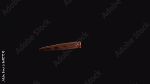 bullet