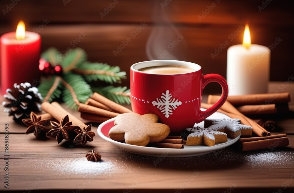 christmas mulled coffee and spices christmas mulled coffee and spices