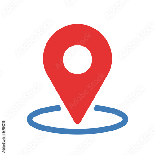 Location Address Icon Free Download Location Address Icon - GFXLoad