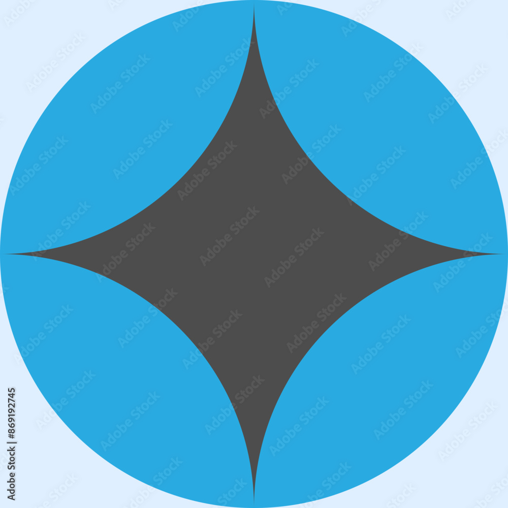 Fototapeta premium Abstract Geometry Tiles