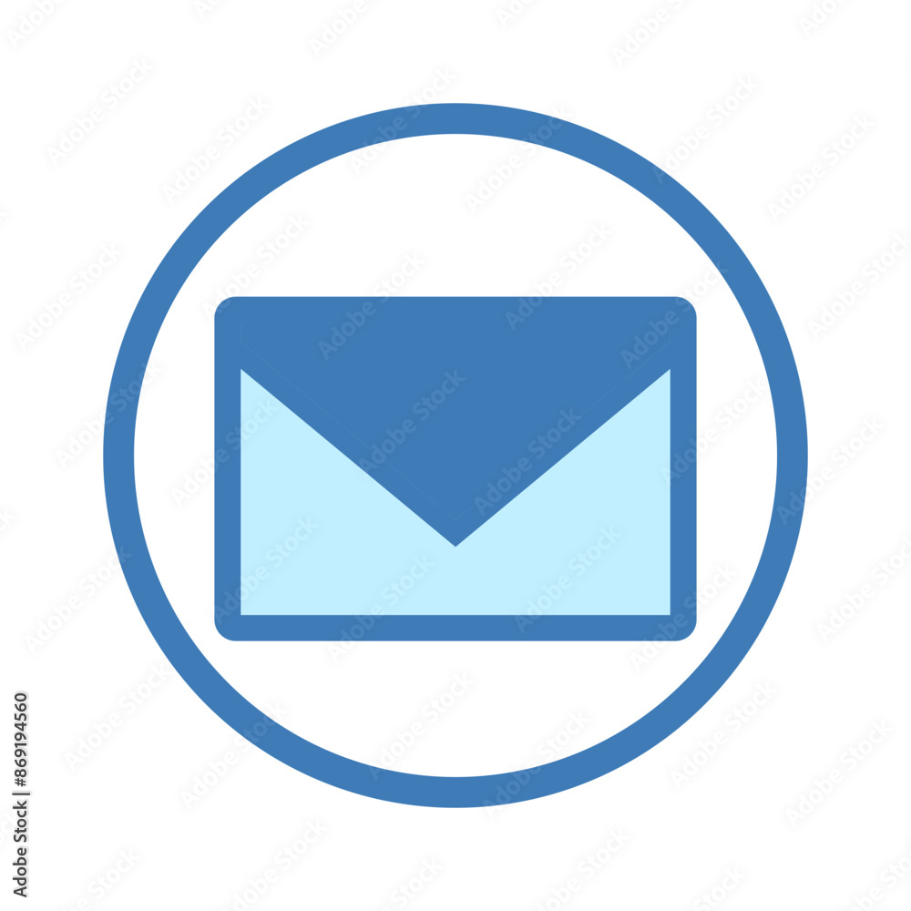 Message Icon Message Icon
