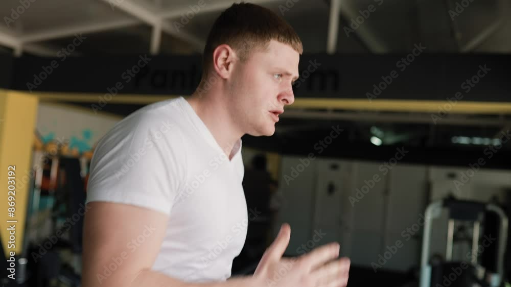 Fit and Focused The Power of Cardio and Gym Training for Men Fit and Focused The Power of Cardio and Gym Training for Men