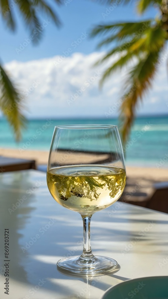 a closeup photograph of riesling germany drink placed background a closeup photograph of riesling germany drink placed background