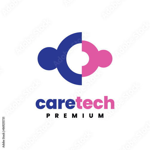 Care Tech Logo