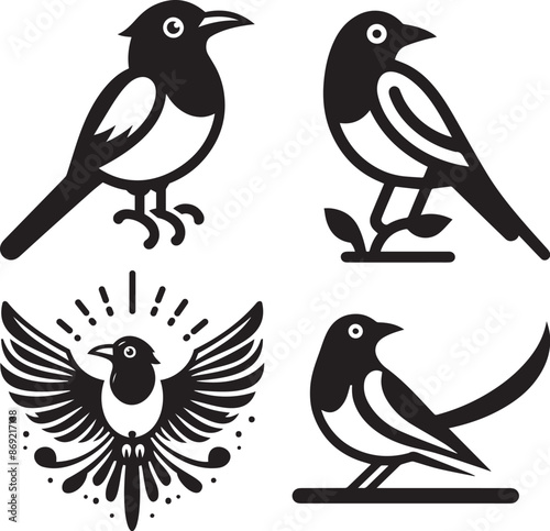 Magpie