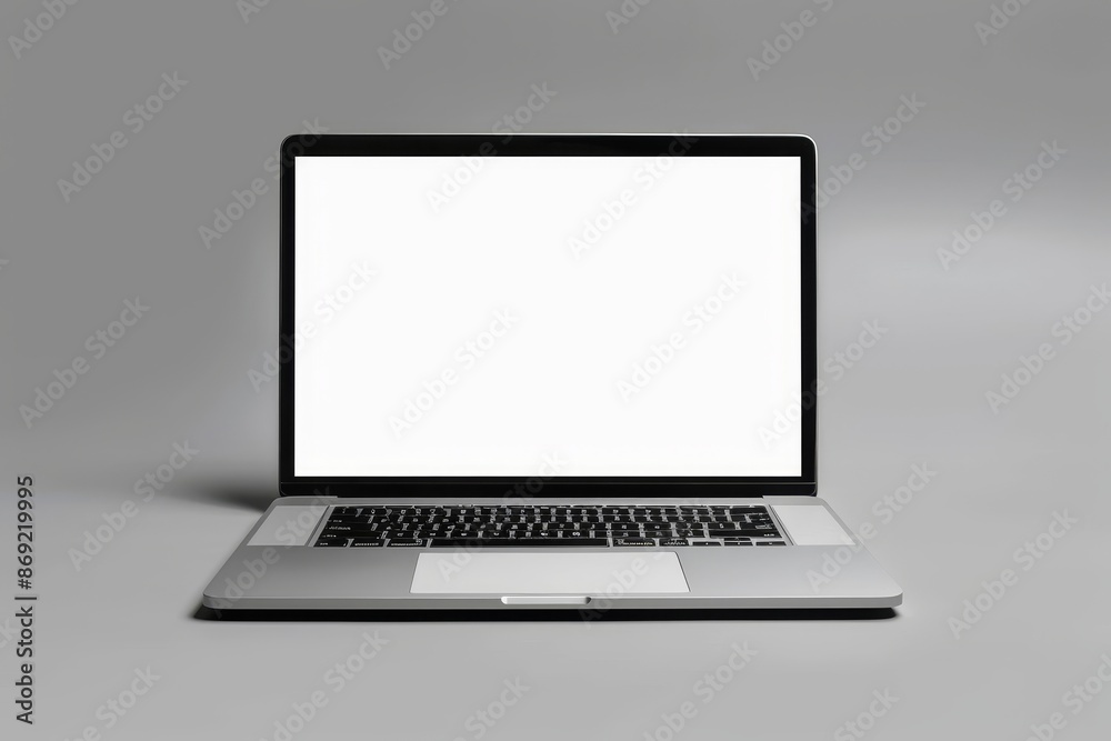 Remove png, Clipping Path, pen tool from laptop computer with blank screen on transparent background Remove png, Clipping Path, pen tool from laptop computer with blank screen on transparent background