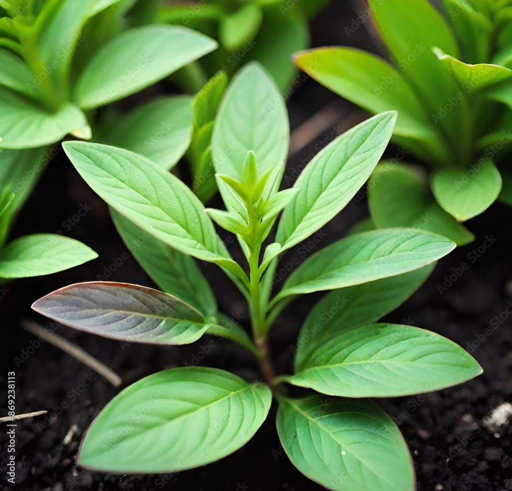 plant in the garden, leaves, branch, tree, white, foliage, spring, closeup, fresh, herb, freshness, organic, macro plant in the garden, leaves, branch, tree, white, foliage, spring, closeup, fresh, herb, freshness, organic, macro