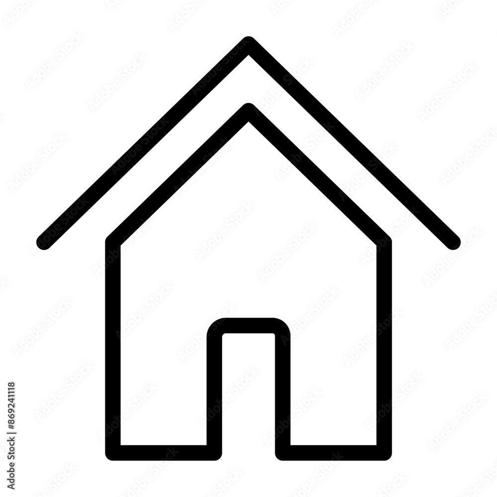 icon home for design ui ux icon home for design ui ux