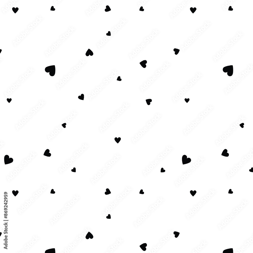 Textile Digital Design Fabric Print Wallpaper Stock shirt designs, seamless pattern with hearts. Textile Digital Design Fabric Print Wallpaper Stock shirt designs, seamless pattern with hearts.