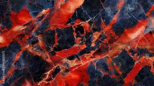 red and black marble with shadows. abstract background for product presentation photography --ar 25:14 Job ID: 9d9a3cb1-1a0d-493b-8fd5-63030aa2e6a6 photo