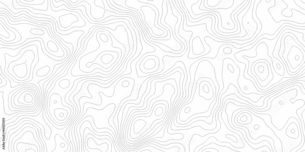 Contour abstract map relief land outline. Topographic map patterns White wave paper curved reliefs abstract background. Background of the topography map. Abstract pattern with lines. Contour abstract map relief land outline. Topographic map patterns White wave paper curved reliefs abstract background. Background of the topography map. Abstract pattern with lines.