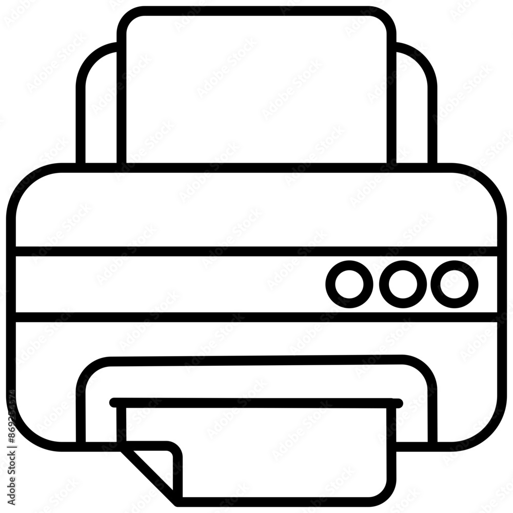 Printer Printer