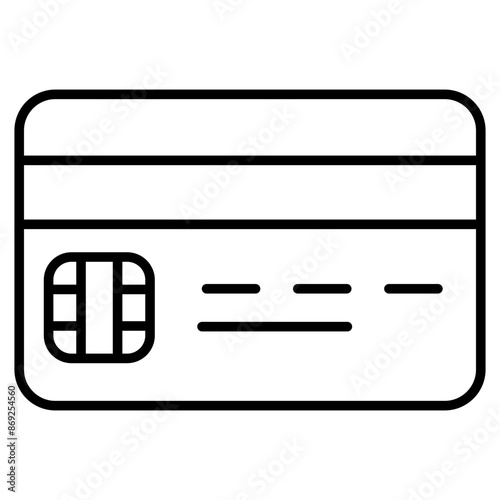 Bank Card