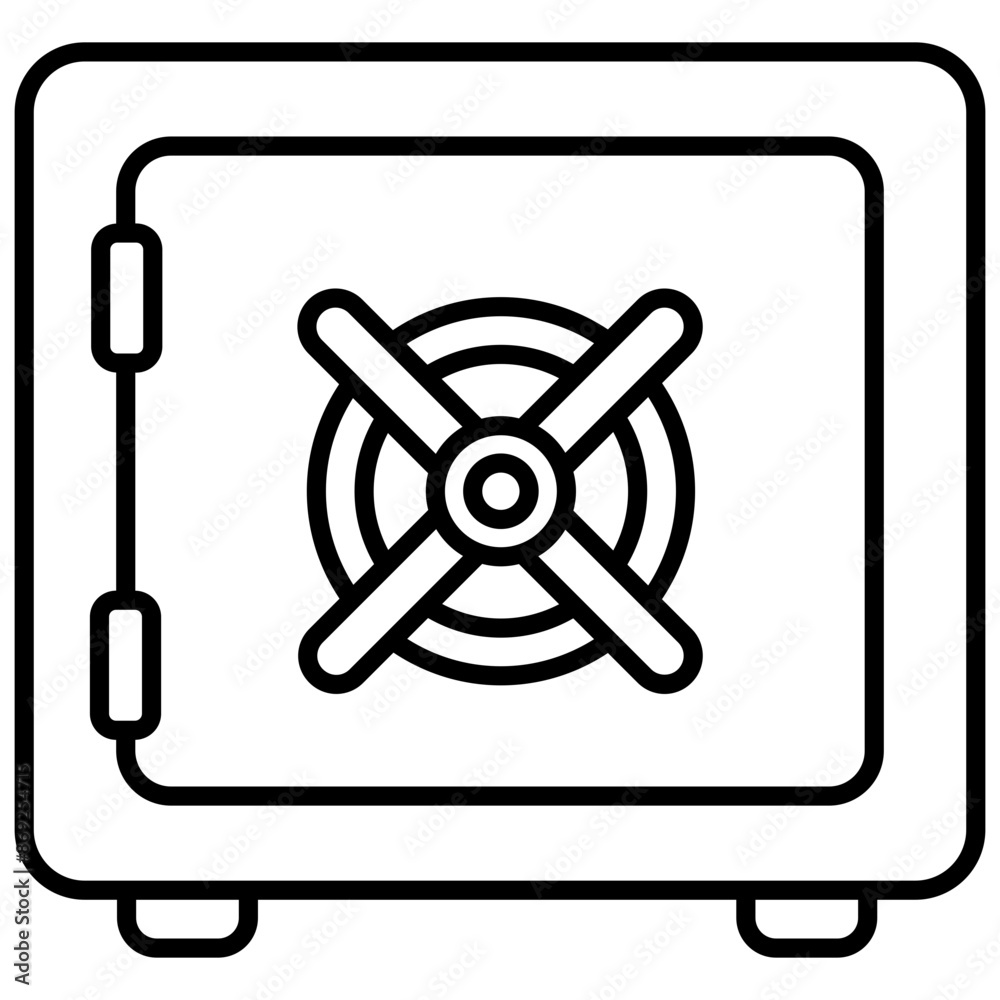 Safe Box Safe Box