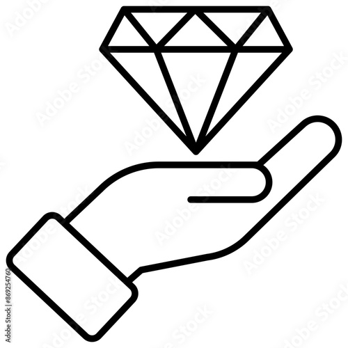 Diamond