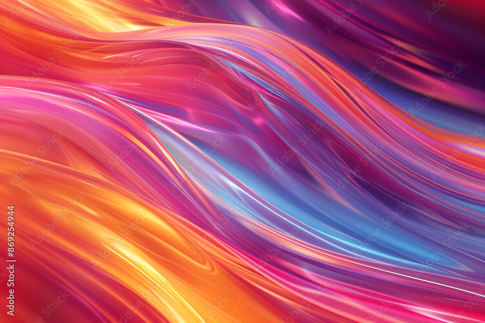 A beautiful abstract wallpaper that captures the fluidity of motion with abstract lines and suggesting movement and energy by Playing with gradient colors and transparency to enhance the dynamic feel A beautiful abstract wallpaper that captures the fluidity of motion with abstract lines and suggesting movement and energy by Playing with gradient colors and transparency to enhance the dynamic feel