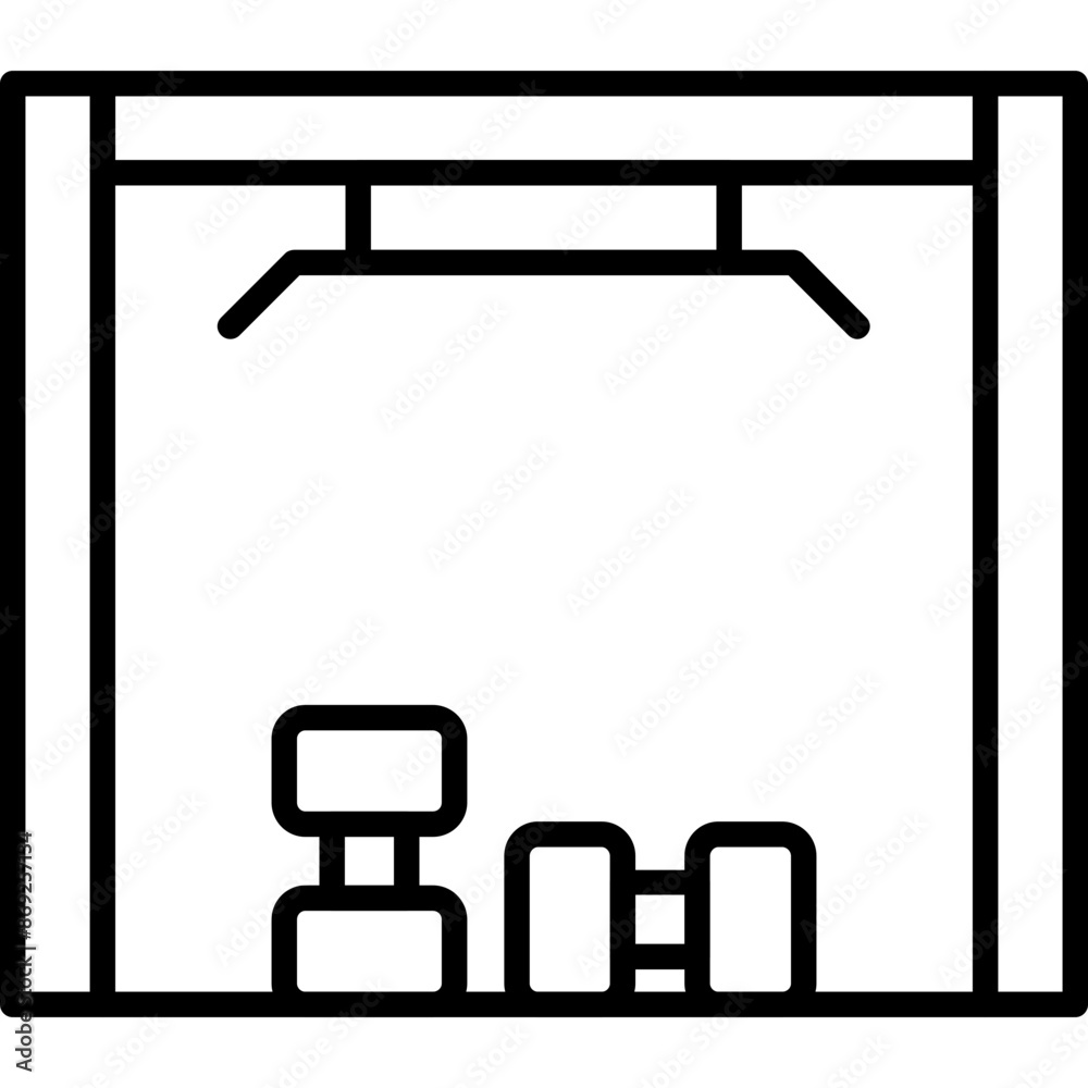 Bar Icon Bar Icon