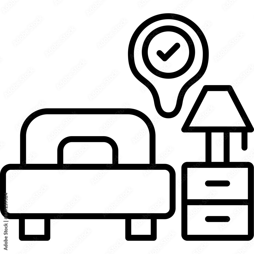Room Icon Room Icon