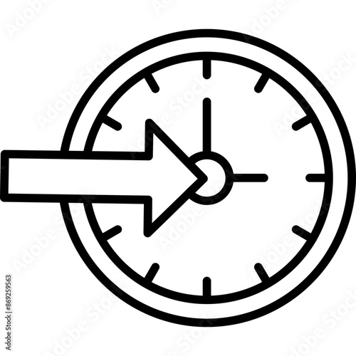 Check In Icon